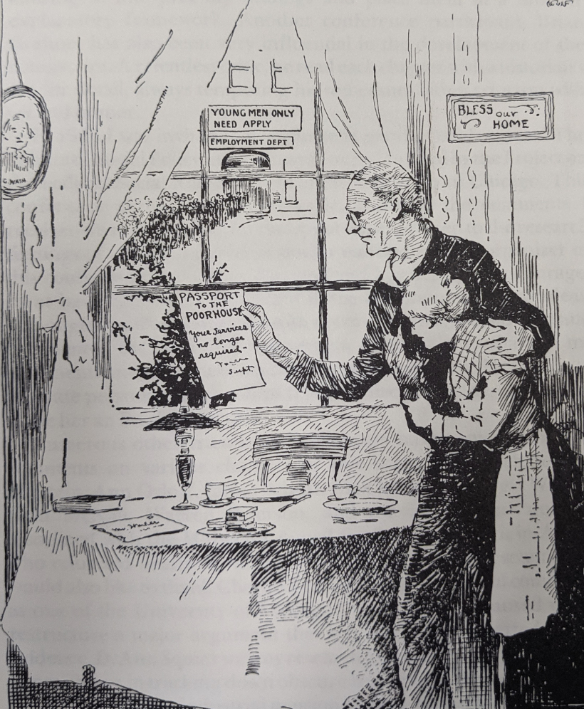 A hand holding a book

Description automatically generated